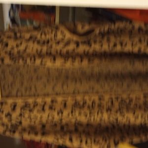 Women's sweater jacket